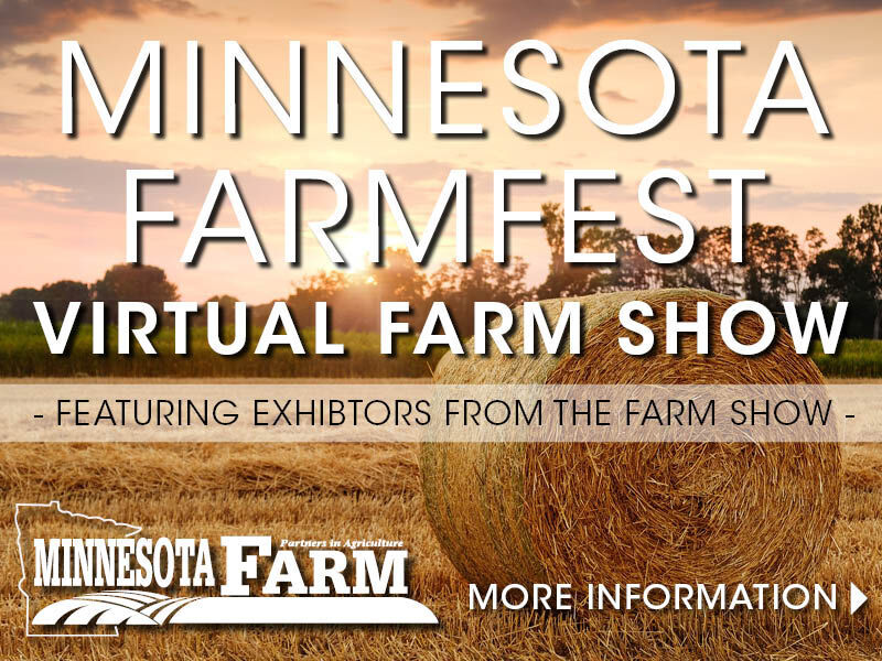 Minnesota Farm Guide